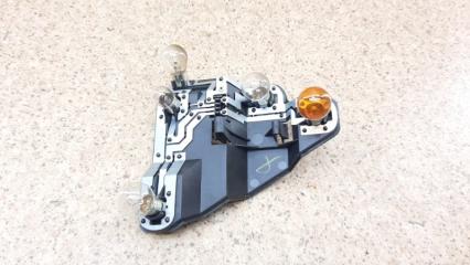 Запчасть плата фонаря задняя левая Rover 45 1999-2004