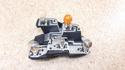 Запчасть плата фонаря задняя правая Rover 45 1999-2004