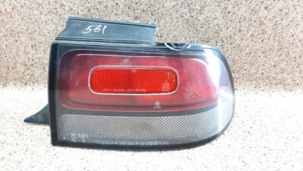 Запчасть фонарь правый Lexus GS300 1997-2004