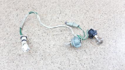 Запчасть патрон лампочки задний Lexus GS300 1997-2004