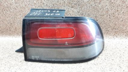 Запчасть фонарь правый Lexus GS300 1997-2004