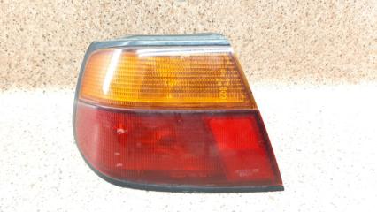 Фонарь задний левый Nissan Almera 1995-2000