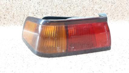 Запчасть фонарь левый Toyota Camry 1996-2002