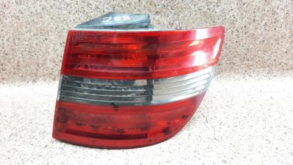 Запчасть фонарь задний правый Mercedes-Benz B-Class 2005-2009