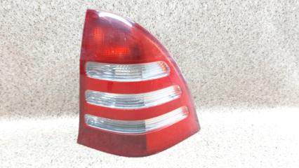 Фонарь задний правый Mercedes-Benz C-Class 2000-2004