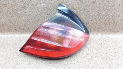 Фонарь задний правый Mercedes-Benz C-Class 2000-2004