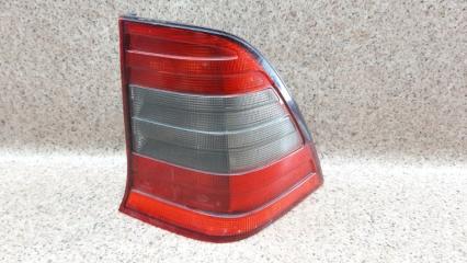 Фонарь задний правый Mercedes-Benz C-Class 1997-2001