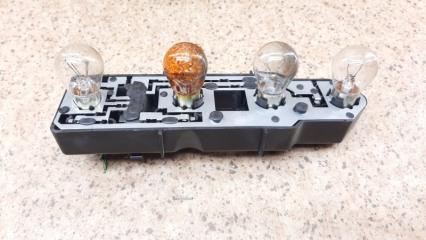 Плата фонаря задняя Mercedes-Benz C-Class 1997-2001