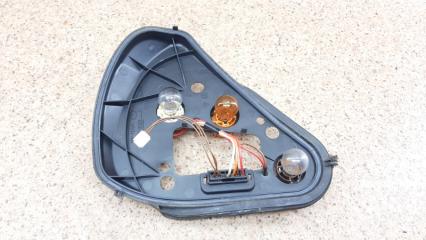 Фото запчасти плата фонаря задняя левая Jaguar XJ 2003-2009 Б/У запчасть Запчасть плата фонаря задняя левая Jaguar XJ 2003-2009