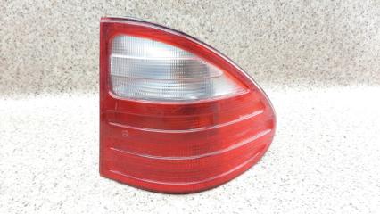 Фонарь задний правый Mercedes-Benz E-Class 1995-1999