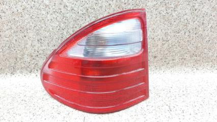 Фонарь задний левый Mercedes-Benz E-Class 1995-1999