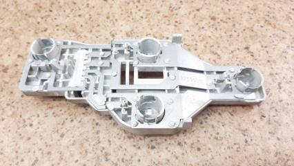 Запчасть плата фонаря задняя левая Skoda Octavia 2004-2009