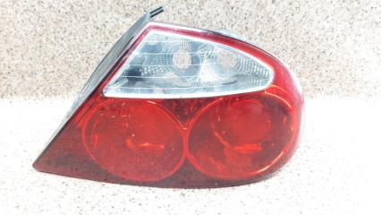 Фото запчасти фонарь правый Jaguar S-type 1999-2003 Б/У запчасть Запчасть фонарь правый Jaguar S-type 1999-2003