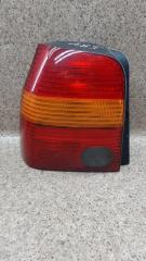Фонарь задний левый Volkswagen Lupo 1997-2004 S38030748 Б/У