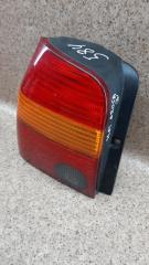 Фонарь задний левый Lupo 1997-2004