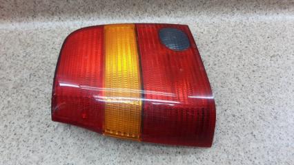 Фонарь задний левый Volkswagen Lupo