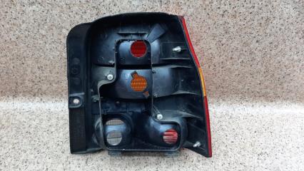 Фонарь задний левый Lupo 1997-2004