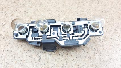 Плата фонаря задняя правая Volkswagen Polo 2001 6n0945257b Б/У