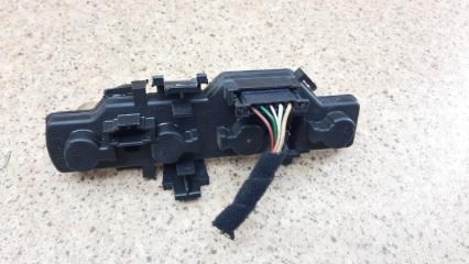 Плата фонаря задняя правая Polo 2001