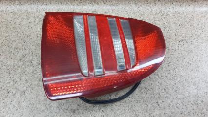 Фонарь задний правый Superb 2001-2008