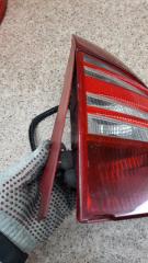 Фонарь задний правый Superb 2001-2008