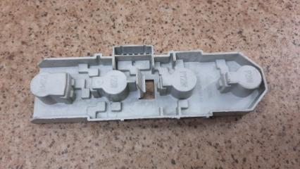 Плата фонаря задняя правая Superb 2001-2008