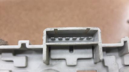 Плата фонаря задняя правая Skoda Superb