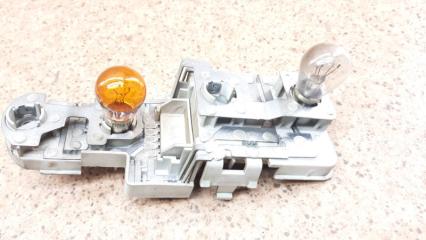Плата фонаря задняя левая Audi A3 2000-2003 8L 29077001 Б/У