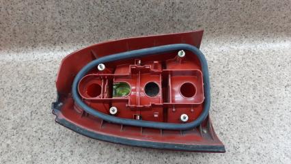 Фонарь задний правый Audi A4 B5