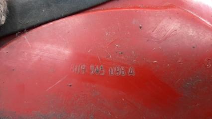 Фонарь задний правый A4 1994-2001 B5