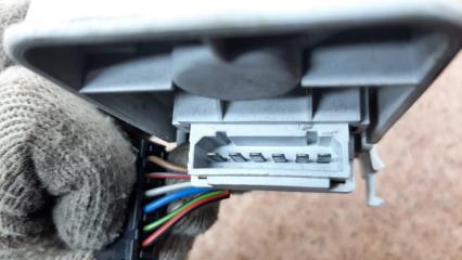 Плата фонаря задняя Audi A4 B5