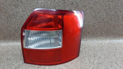 Фонарь задний правый Audi A4 2000-2006 B6 8E9945096a Б/У