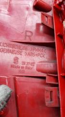 Фонарь задний правый A4 2000-2006 B6