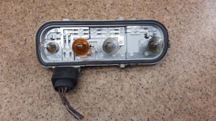 Плата фонаря задняя правая Audi A4 2000-2006 B6 8e9945258 Б/У