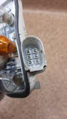 Плата фонаря задняя правая Audi A4 B6