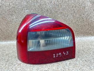 Фонарь задний левый Audi A3 2000-2003 8L 8l0945095c Б/У
