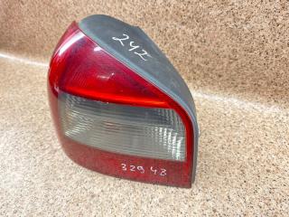 Фонарь задний левый Audi A3 8L