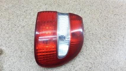 Запчасть фонарь задний правый Volvo V40 1999-2004