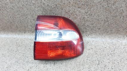 Запчасть фонарь задний правый Volvo V40 1999-2004