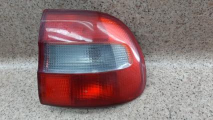 Запчасть фонарь задний правый Volvo V40 1995-1999