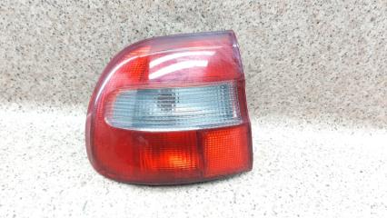 Запчасть фонарь задний левый Volvo V40 1995-1999