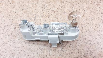 Запчасть плата фонаря задняя Volvo V40 1995-2004