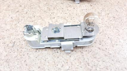 Запчасть плата фонаря задняя Volvo V40 1995-2004