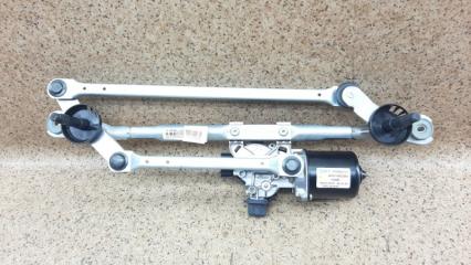 Запчасть трапеция дворников (стеклоочистителя) Haval H2 2014-2020