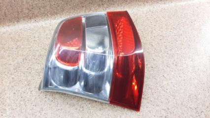 Фото запчасти d-товар на оформлении задний левый Honda Civic 2003-2006 Б/У запчасть Запчасть d-товар на оформлении задний левый Honda Civic 2003-2006