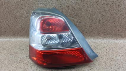 Фото запчасти фонарь левый Honda Civic 2003-2006 Б/У запчасть Запчасть фонарь левый Honda Civic 2003-2006