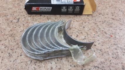 Запчасть вкладыши шатунные Mazda 6 2002-2007