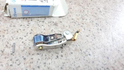 Запчасть контактная группа Opel Ascona 1975-1977