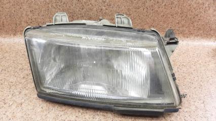 Запчасть фара правая Saab 9-3 1998-2003