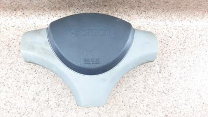 Запчасть подушка безопасности (airbag) в руль Smart Forfour 2004-2006